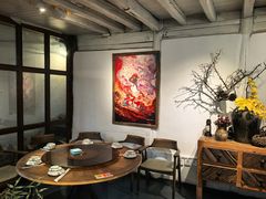 -小喜客·云南特色菜(纳西庭院店)