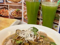 -北李妈妈菜·海肠捞饭(高新万达店)