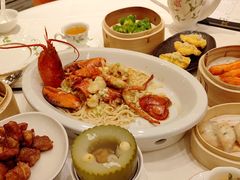 -翠园(北京王府中环店)