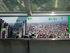 -东京都厅舍