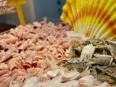 牛角花-苏格里岛自助海鲜烤肉(青秀万达店)