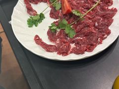 -潮泰牛肉火锅 · 创于1992年(车公庙店)