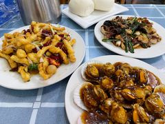 -九龙餐厅(大沽路店)