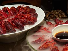 -红盔甲·小龙虾(人民广场店)