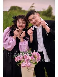 -二十一世纪婚纱摄影(省府前街店)