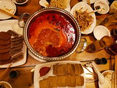 -芦苇荡·酸汤鱼(回龙观店)