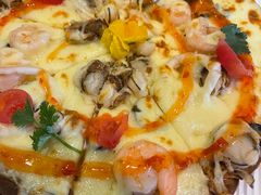 -咖梦餐厅 COMENG RESTAURANT