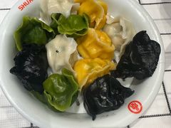 -双合园·海鲜水饺青岛菜(万佳广场店)