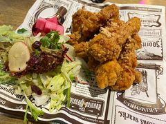 -Dak's 炸鸡(远景路店)