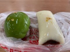-许阿姨糕团店(南京总店)