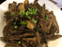 -长寿面(北京西路店)