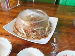 -南记食粥坊·宵夜大排档(莲花店)