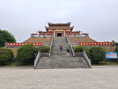 -合浦汉代文化博物馆