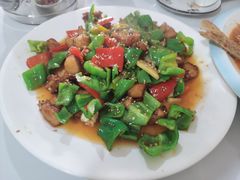 -煲来饱去冷水鱼