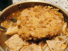 -雙冲柳州螺蛳粉&酸嘢&桂林米粉(簋街店)