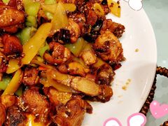 -满堂春特色餐馆