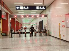 -北沙滩(地铁站)