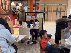 -阳阳中国饭(龙湖大兴天街)