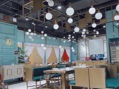 大堂-鲁西肥牛(九方购物中心店)