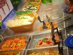 -星伦多自助料理·涮烤一体(江桥万达店)