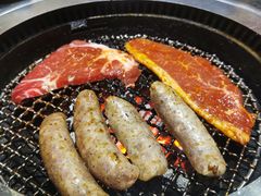 -神户赤童日式烤肉伙伴(东直门店)