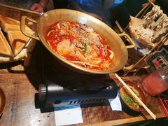 -打川川·川蜀毛肚(南市场店)