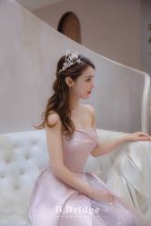 点击看大图 -B.Bridge Couture婚纱礼服(福田店)
