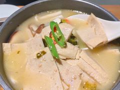 -朵朵开素食餐厅(后宰门街店)