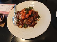 -丽晶轩中餐厅(重庆丽晶酒店)