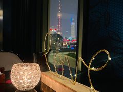 -上海苏宁宝丽嘉酒店·Cafe Bellagio西餐厅
