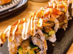 松幸卷-松幸日式料理(中山路店)