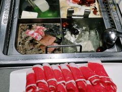 -海底捞火锅(新华联梦想城店)