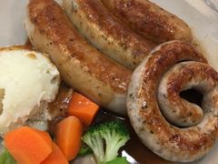 -宜家·瑞典风味餐厅(北京西红门店)