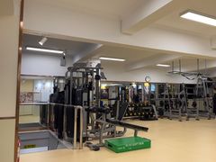 -中田健身工作室(莘庄地铁站店)