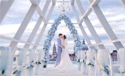 点击看大图 -金夫人婚纱摄影(华南店)