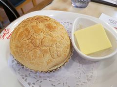-新世界餐厅(万达店)