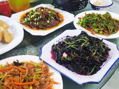 -水韵·渔家臻品私房菜(中庙店)
