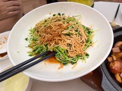 -狮王府淮扬菜(万象城店)