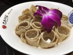-巴蜀印象火锅(永陵总店)