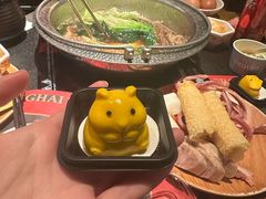 -牛New寿喜烧(金茂览秀城店)