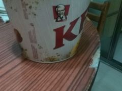 -肯德基(龙之梦购物中心店)
