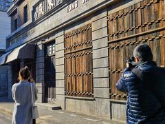 -陆家浜路(地铁站)
