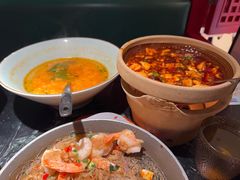 -廖川菜(太阳宫店)