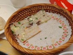 -锅当当铁锅炖烀饼王(长泰广场店)