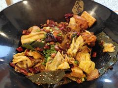 -天府国麻辣香锅(悦荟广场店)