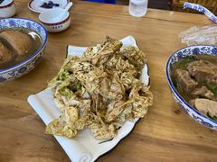 -伊林居饭庄央视清真八大碗