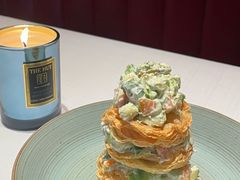 -食廬NOBLE(凯德晶萃店)