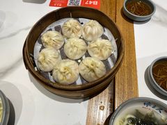 -馋三尺蟹粉小笼(人民广场店)