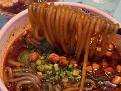 -川正旺江湖菜(三元桥店)