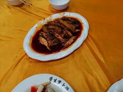 -荣生萝卜汤饭店